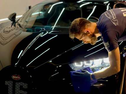 The Art of Car Detailing: Professional Tips