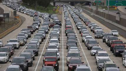 What's Your Current Daily Driver!