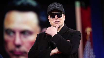 Tesla Sells Off-Lease Cars That Were Supposed To Be Robotaxis