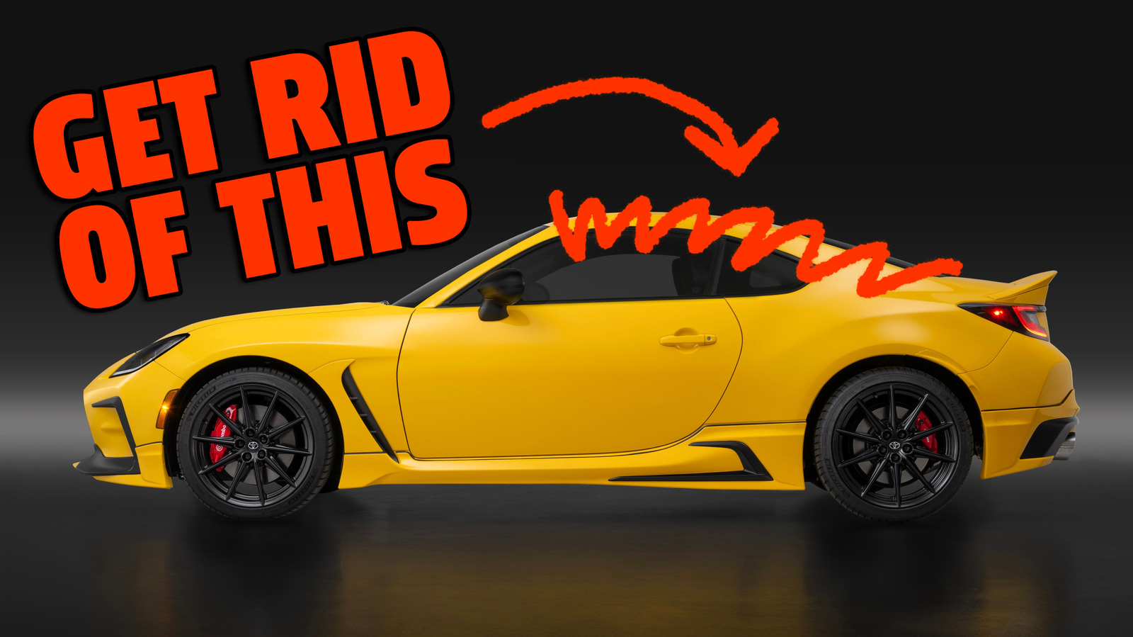 These Cars Should Be Convertibles